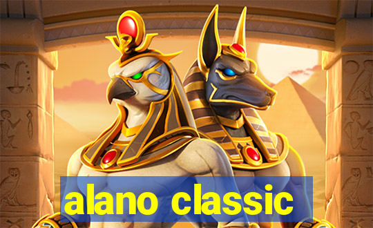 alano classic